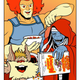 Image for article titled All '80s Cartoon Heroes and Villains Are Secretly BFFs